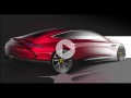 Mercedes-Benz AMG GT Concept Render Demo
