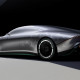 Mercedes Vision AMG Concept - Image 2