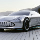 Mercedes Vision AMG Concept - Image 17
