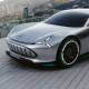 Mercedes Vision AMG Concept - Image 19