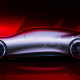 Mercedes Vision AMG Concept - Image 22
