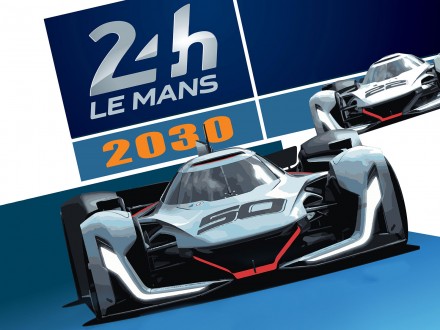 Michelin Challenge Design 2017 – Le Mans 2030: Panel Video