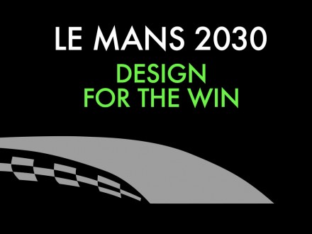 Michelin Challenge Design 2017 