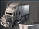 Mini Semi Truck modeling tutorial