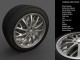 Modeling an Automotive Tire in Rhino V5