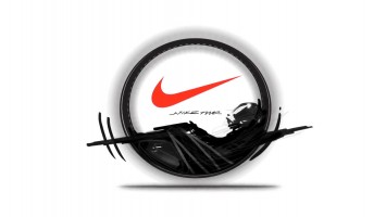 Nike TWO Vision Gran Turismo Concept design sketch preview