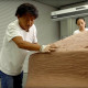 Nissan shares story of master clay modeler Haruo Yuki - Image 2