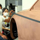 Nissan shares story of master clay modeler Haruo Yuki - Image 3