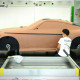 Nissan shares story of master clay modeler Haruo Yuki - Image 5