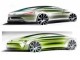 Peugeot Concept Sketch video tutorial