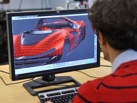 10 reasons why every designer should learn 3D