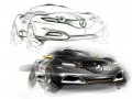 Renault Concept Design Sketching Tutorial