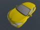 Renault Megane 3 RS free 3D model