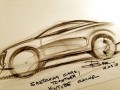 Luciano Bove on the basics of car drawing