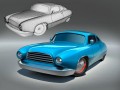 SketchUp Tutorial: car modeling realtime workflow