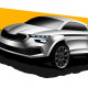 Škoda reveals design of its 8th Azubi student car, based on the Kamiq SUV - Image 3