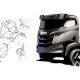 Steyr tractor and Iveco Truck win German Design Awards 2022 - Image 2