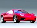 Styling the Ferrari 360 Modena