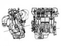 Development of Toyota 1ZZ-FE Engine