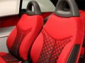 Design management for performance and style in automotive interior textiles