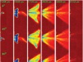 Quantitative Characterization of Near-Field Fuel Sprays by Multi-Orifice Direct Injection Using Ultrafast X-Tomography Technique