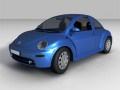 VW Beetle tutorial