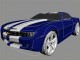 Camaro Blueprint Setup