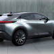Toyota bZ Concept - Image 2