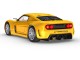 Track race car free 3D model
