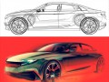 Sketchover #9 – Car render using uMake 3D sketching app
