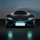Exclusive: the design story of the Pininfarina Apricale hypercar - Image 4