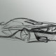 Exclusive: the design story of the Pininfarina Apricale hypercar - Image 17