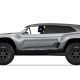 Volkswagen America design contest for Atlas Cross Sport R livery - Image 2