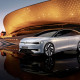 Volkswagen ID. AERO production concept revealed - Image 1