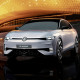 Volkswagen ID. AERO production concept revealed - Image 2